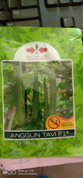 Benih Oyong Anggun Tavi F1 75 BTR